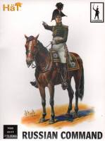 Thumbnail HAT INDUSTRIES 9322 RUSSIAN COMMAND