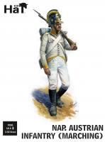 Thumbnail HAT INDUSTRIES 9326 NAP AUSTRIAN INFANTRY MARCHING