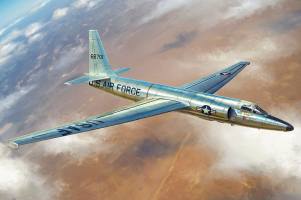 Thumbnail HOBBYBOSS 87270 U-2A DRAGON LADY