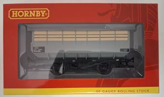 Thumbnail HORNBY R6838A 20 TON COKE HOPPER