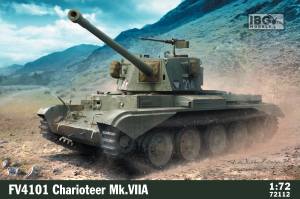 Thumbnail IBG MODELS 72112 FV4101 CHARIOTEER MK.VIIA