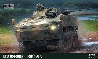 Thumbnail IBG MODELS 72137 KTO ROSOMAK POLISH APC