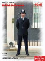 Thumbnail ICM 16011 BRITISH POLICEMAN