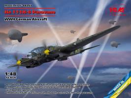 Thumbnail ICM 48267 HE 111H-8 PARAVANE