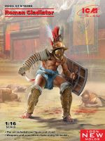 Thumbnail ICM 16303 ROMAN GLADIATOR
