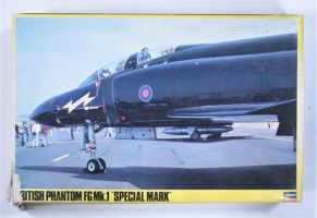 Thumbnail HASEGAWA SP43 BRITISH PHANTOM FG Mk.1 SPECIAL MARK