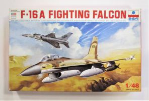 Thumbnail ESCI 4065 F-16 FIGHTING FALCON