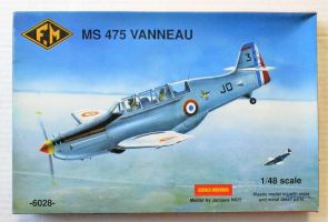 Thumbnail FONDERIE 6028 MS 475 VANNEAU