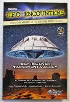 Thumbnail ATLANTIS UFO ENCOUNTERS MONUMENT VALLEY