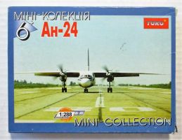 Thumbnail TOKO 105 An 24