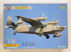Thumbnail MODELSVIT 72033 BE-12PS
