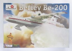 Thumbnail A MODEL 72030 BERIEV BE-200
