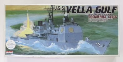 Thumbnail ARII A949 USS VELLA GULF TICONDEROGA CLASS