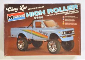 Thumbnail MONOGRAM 2280 CHEVY LUV HIGH ROLLER
