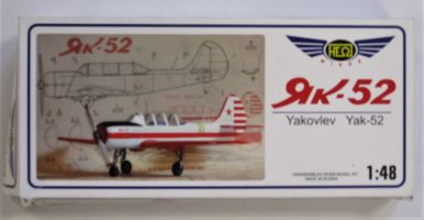 Thumbnail NEOMEGA YAKOLEV YAK-52