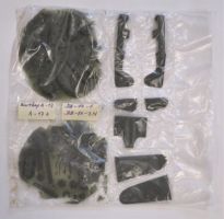Thumbnail CZECH MASTER RESIN NORTHROP A-17