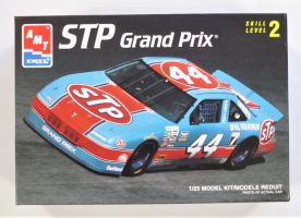 Thumbnail AMT 6892 STP GRAND PRIX