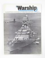 Thumbnail CHEAP BOOKS ZB3474 WARSHIP NO 4 A QUARTERLY JOURNAL OF WARSHIP HISTORY