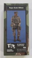 Thumbnail VERLINDEN PRODUCTIONS 631 US MARINES DESERT STORM