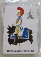 Thumbnail HISTOREX 30106 CARABINIER 1810-1815
