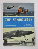 Thumbnail CHEAP BOOKS ZB3464 THE FLYING NAVY - RICHARD E. GARDNER
