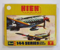 Thumbnail REVELL 1007 HIEN
