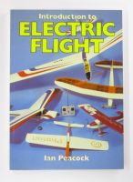 Thumbnail CHEAP BOOKS ZB3462 INTRODUCTION TO ELECTRIC FLIGHT - IAN PEACOCK