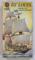 Thumbnail AIRFIX 09257-1 ST. LOUIS