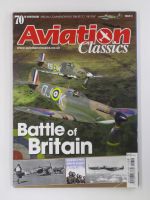Thumbnail CHEAP BOOKS ZB3403 AVIATION CLASSICS ISSUE 6 BATTLE OF BRITAIN