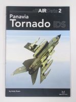 Thumbnail CHEAP BOOKS ZB3404 AIR DATA 2 PANAVIA TORNADO IDS