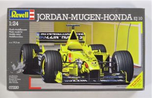 Thumbnail REVELL 07220 JORDAN-MUGEN-HONDA EJ 10