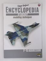 Thumbnail CHEAP BOOKS ZB3426 DIEGO QUIJANO ENCYCLOPEDIA OF AIRCRAFT MODELLING TECHNIQUES 