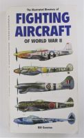 Thumbnail CHEAP BOOKS ZB3433 FIGHTING AIRCRAFT OF WWII - BILL GUNSTON