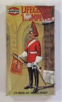 Thumbnail AIRFIX 02506 LIFEGUARD TRUMPETER