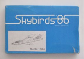 Thumbnail SKYBIRDS HUNTER KIT A