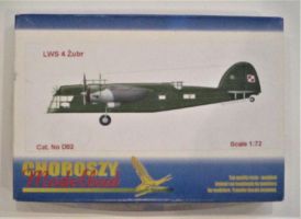 Thumbnail CHOROSZY D02 LWS 4 ZUBR