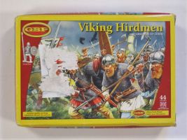Thumbnail GBP VIKING HIRDMEN WARRIORS OF ODIN 28MM