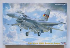 Thumbnail MASTERCRAFT F-16C BLOCK 30NSI RAMSTEIN DRAGON