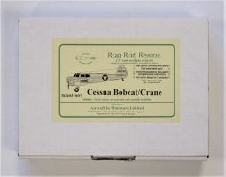 Thumbnail RUGRAT 3007 CESSNA BOBCAT/CRANE