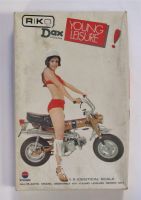 Thumbnail NITTO 215 DAX HONDA