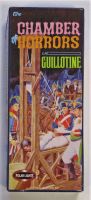 Thumbnail POLAR LIGHTS 5091 THE CHAMBER OF HORRORS LA GUILLOTINE