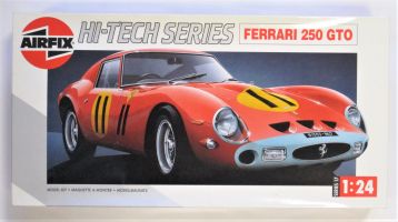 Thumbnail AIRFIX 17001 FERRARI 250 GTO