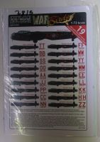 Thumbnail KITS WORLD 2815 WAR BIRDS 617 SQN DAMBUSTRS 70TH