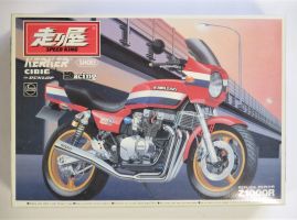 Thumbnail AOSHIMA 017692 REPLICA ZEPHYR Z1000R KAWASAKI