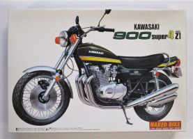 Thumbnail AOSHIMA 01526 KAWASAKI 900 SUPER 4 MODEL Z1