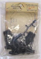 Thumbnail WILLIAMS 205 RADIAL ENGINE CYLINDER PRATT AND WHITNEY WASP 2INCH