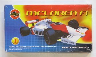 Thumbnail AIRFIX 01414 MCLAREN F1