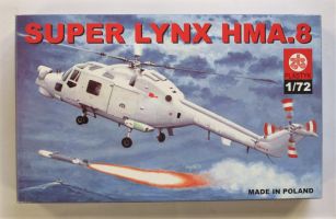 Thumbnail ZTS 018 SUPER LYNX HMA.8