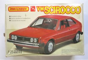 Thumbnail MATCHBOX 4153 VW SCIROCCO