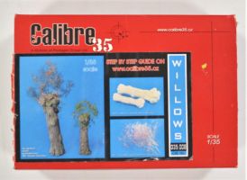 Thumbnail CALIBRE 35 35 008 WILLOWS